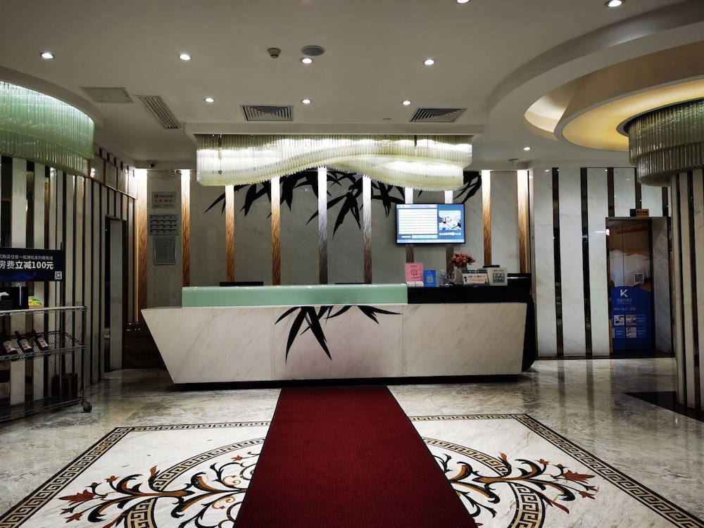 Kaiserdom Hotel Huayue 5/50