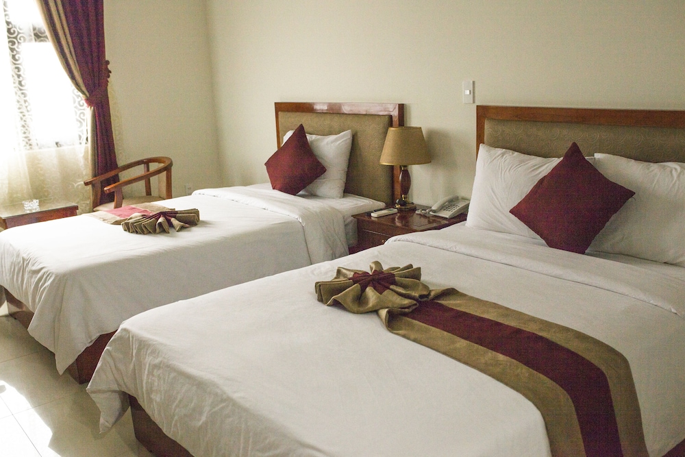 Amanda Quang Binh Hotel 13/30