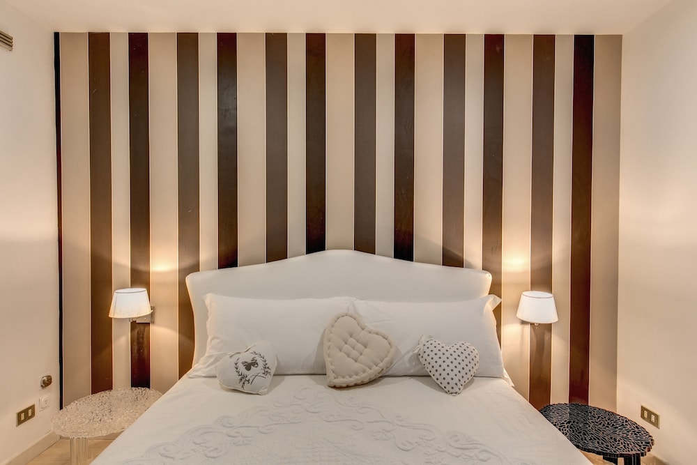 Trevi Miracle Suite 16/37