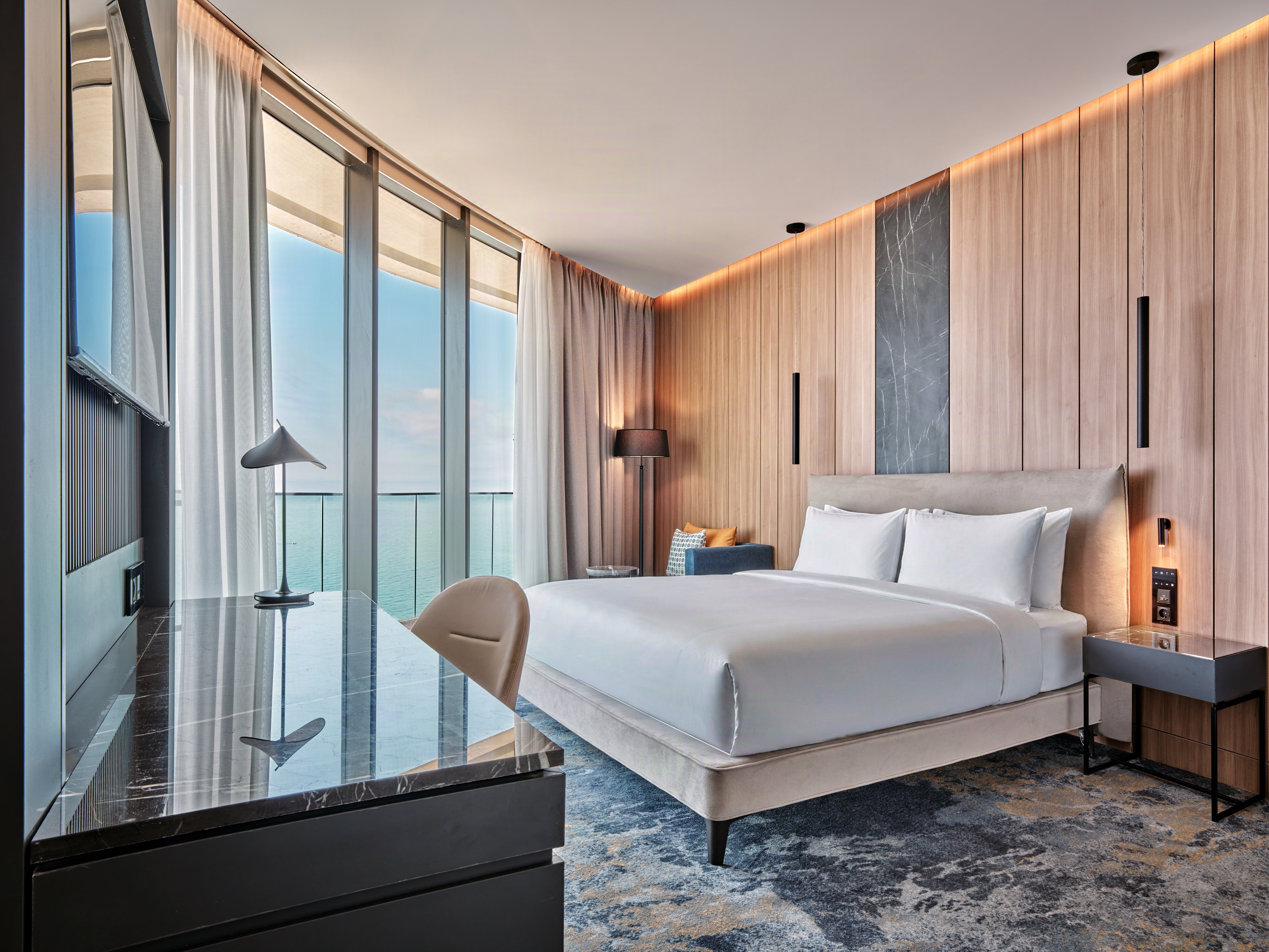 Crowne Plaza Durres by IHG 13/50