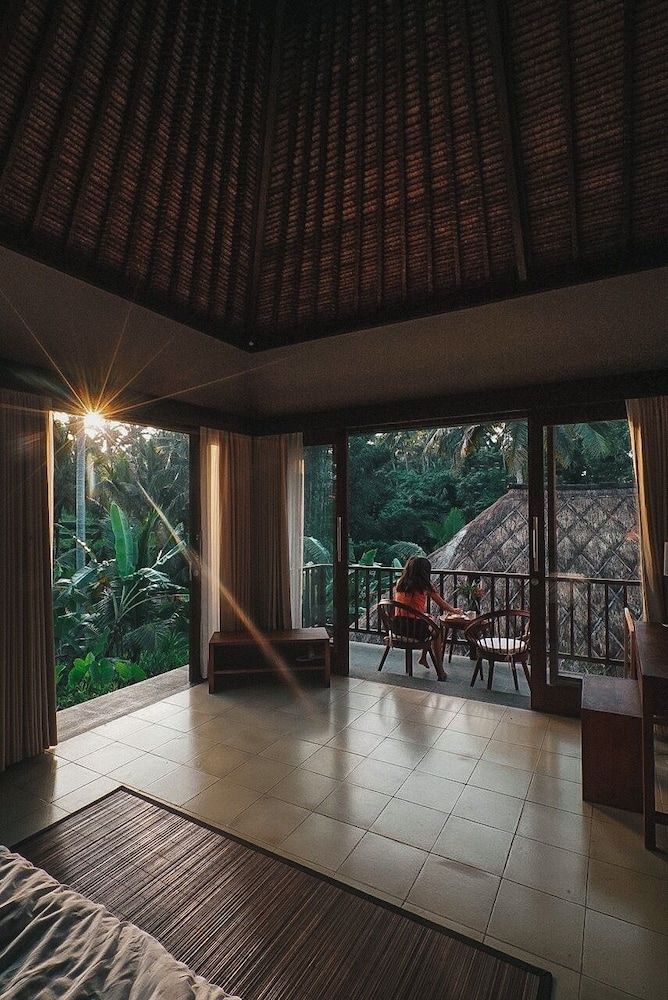 Suara Air Luxury Villa Ubud 24/50