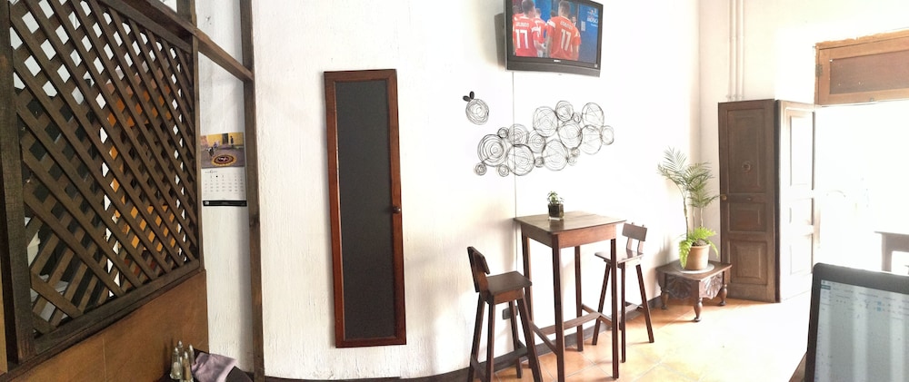 Posada Doña Luisa 56/67