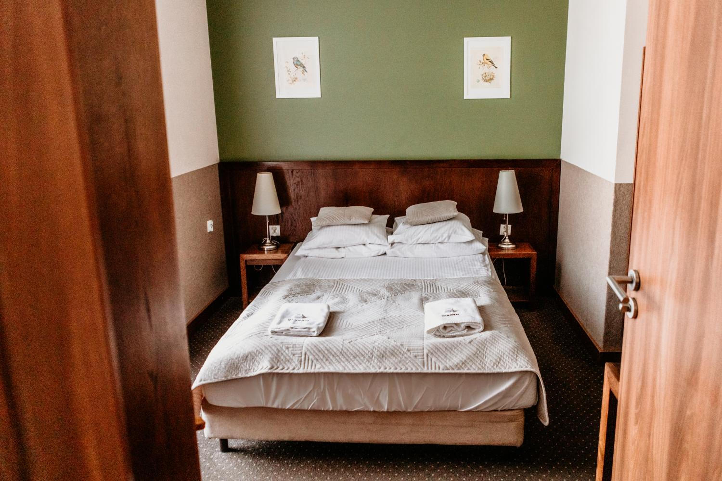 غرفة مفردة، Yarden Aparthotel by Artery Hotels 3/5