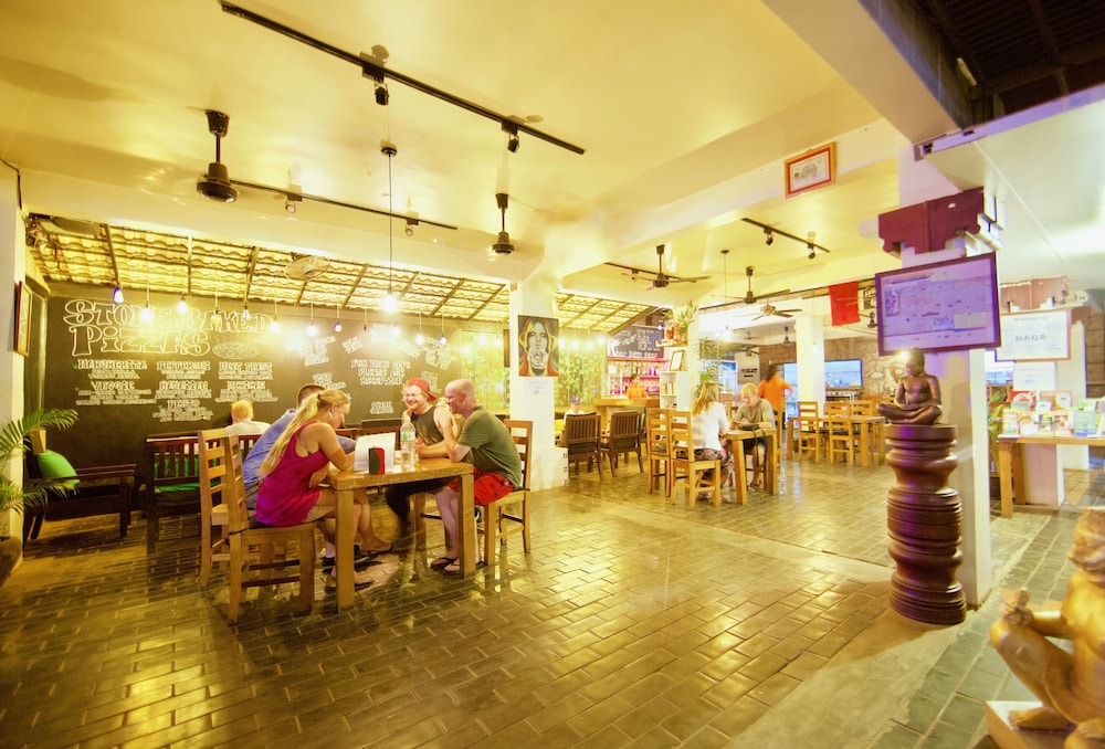 Naga Angkor Hotel 38/49