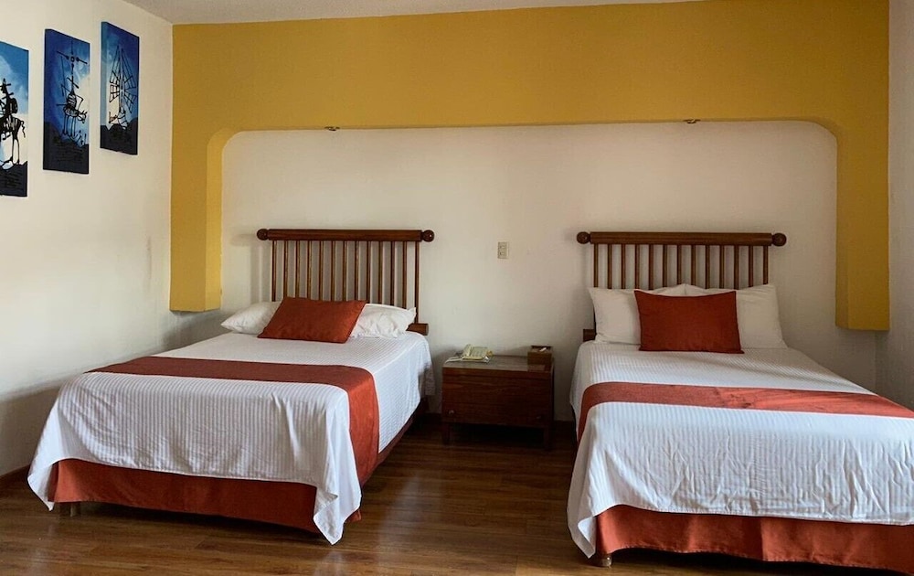 Hotel Posada Tolosa 19/63