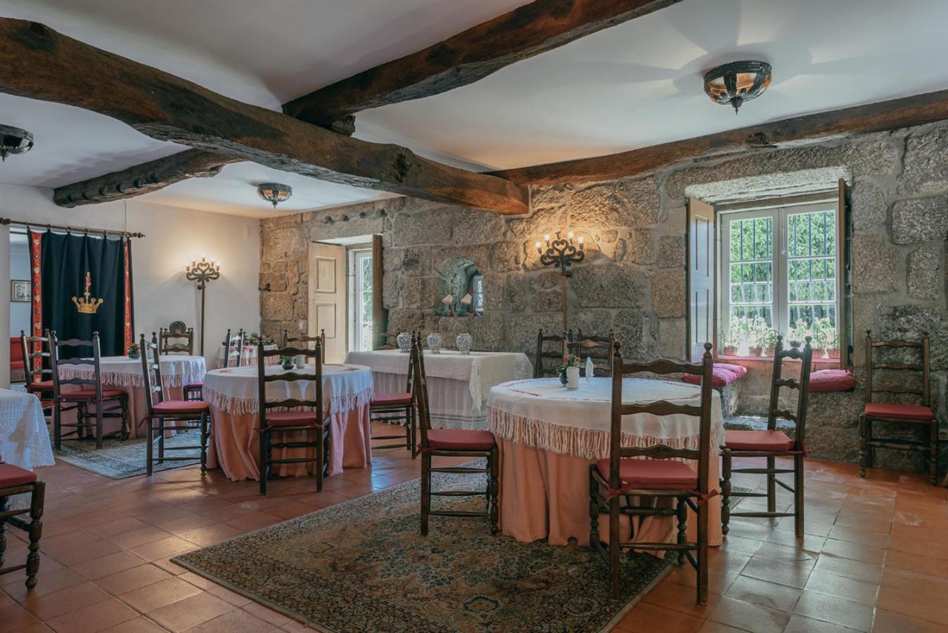 Casa Dos Pombais 15/19