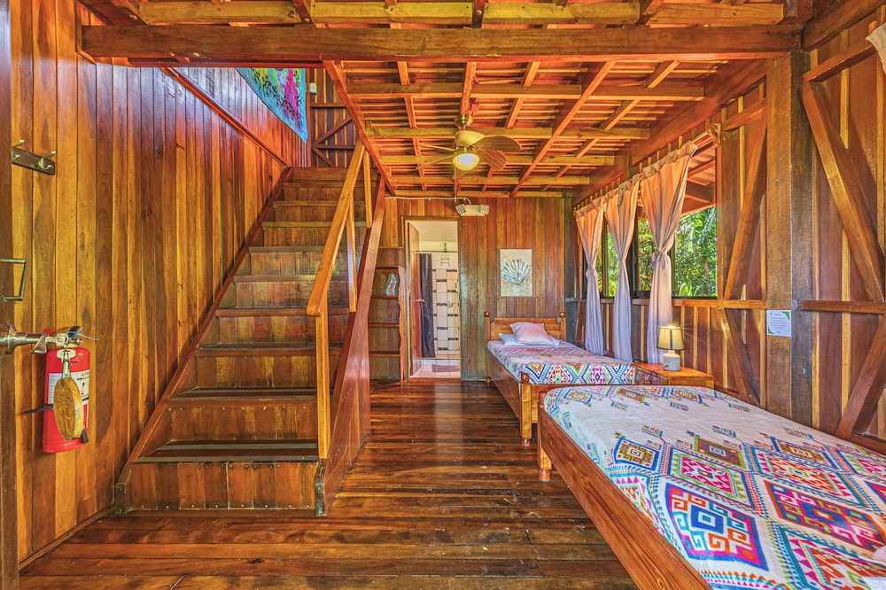 Hotel Las Caletas Lodge 22/50
