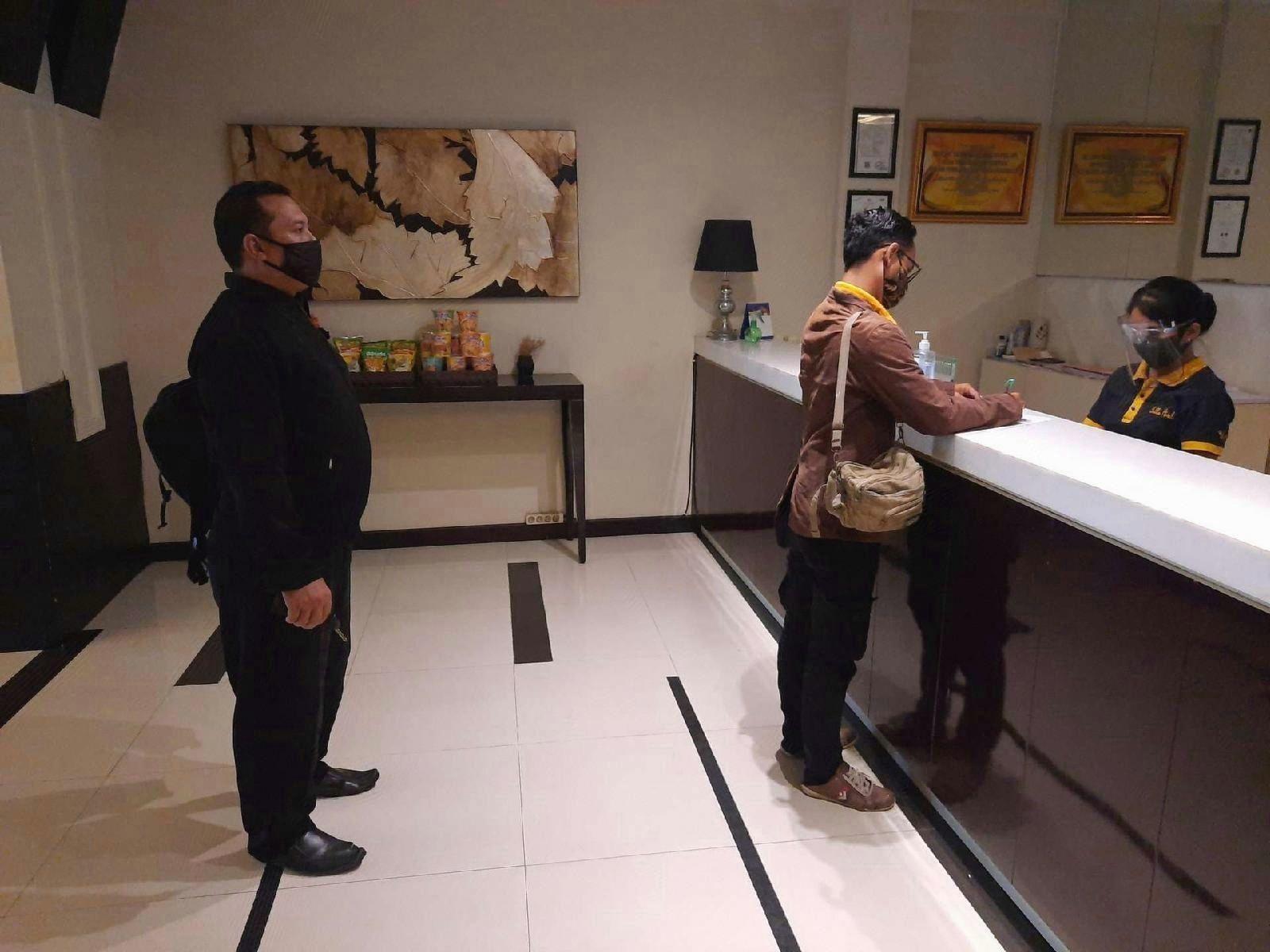 Bella Hotel Surabaya 7/34