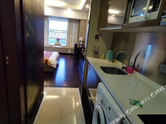 Er Jia Na Ke Hui Valley Apartment Hotel 10/10