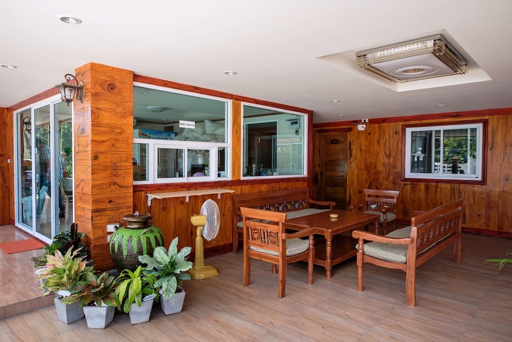 Viking Resort 35/50