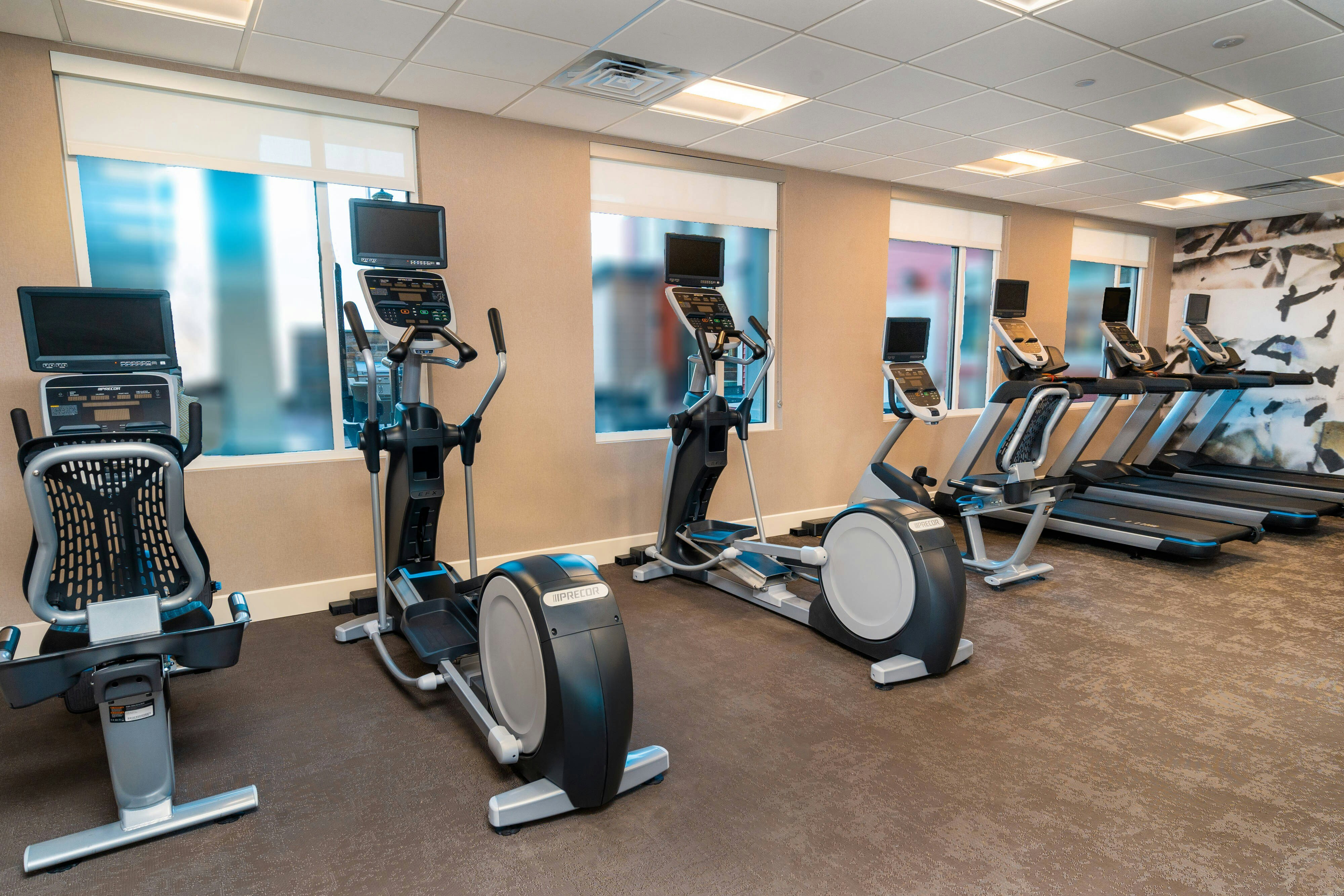 Residence Inn Upper Marlboro Joint Base Andrews 18/48