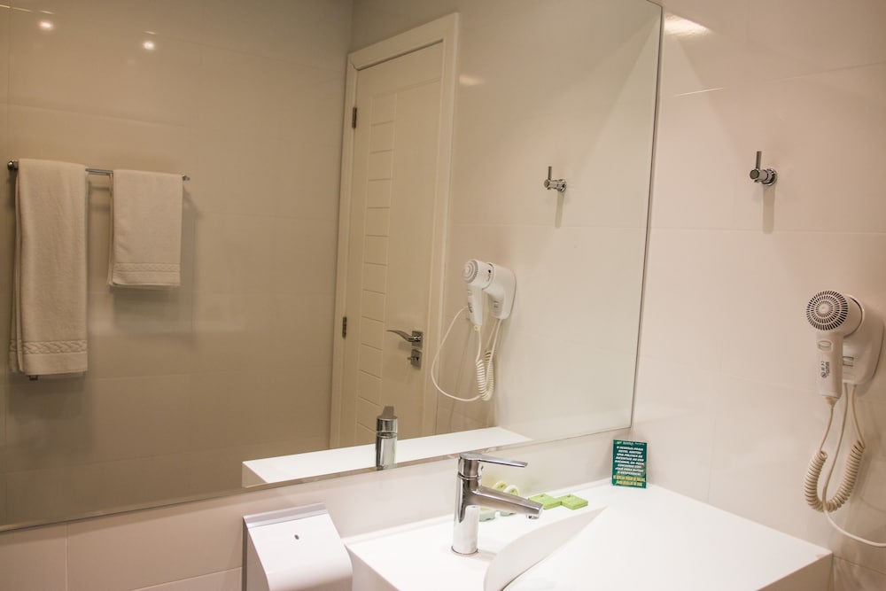 Reserva Praia Hotel 16/73