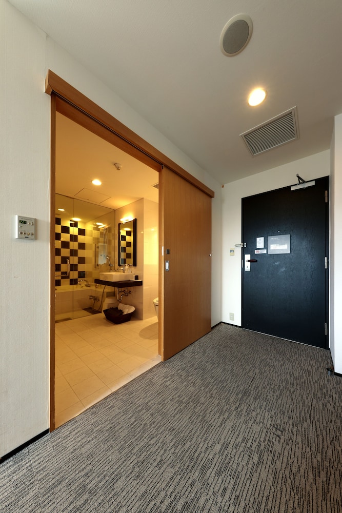 FURANO NATULUX HOTEL 9/50