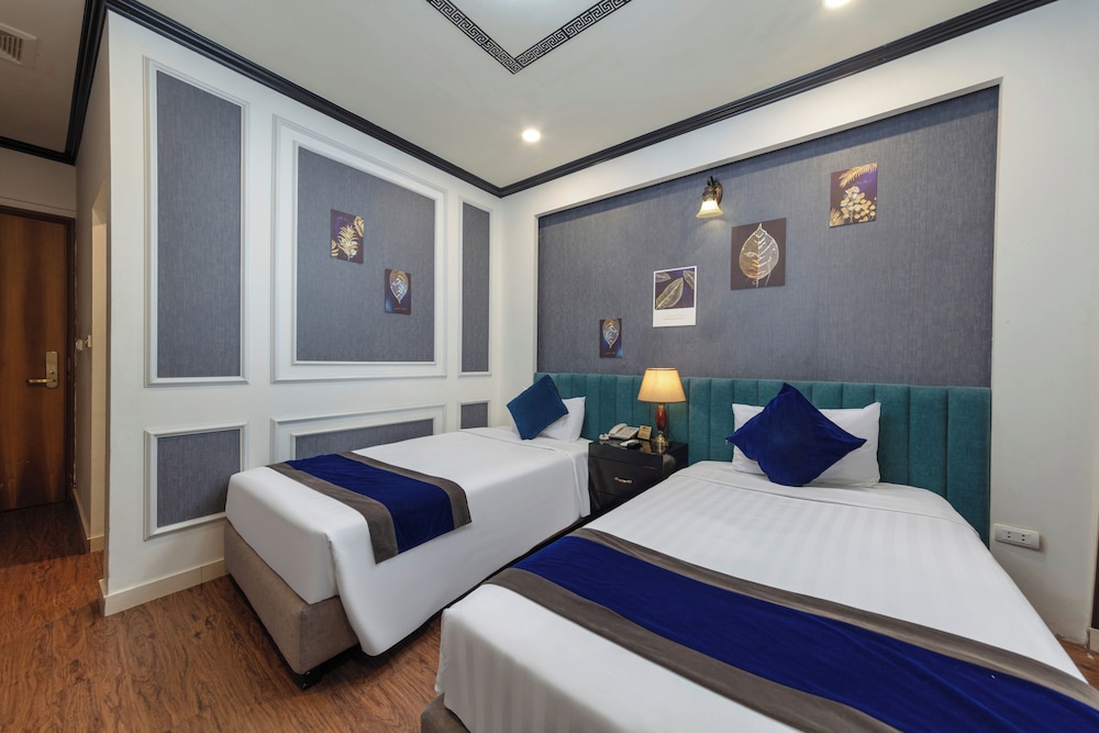 Eclipse Legend Hotel 16/46