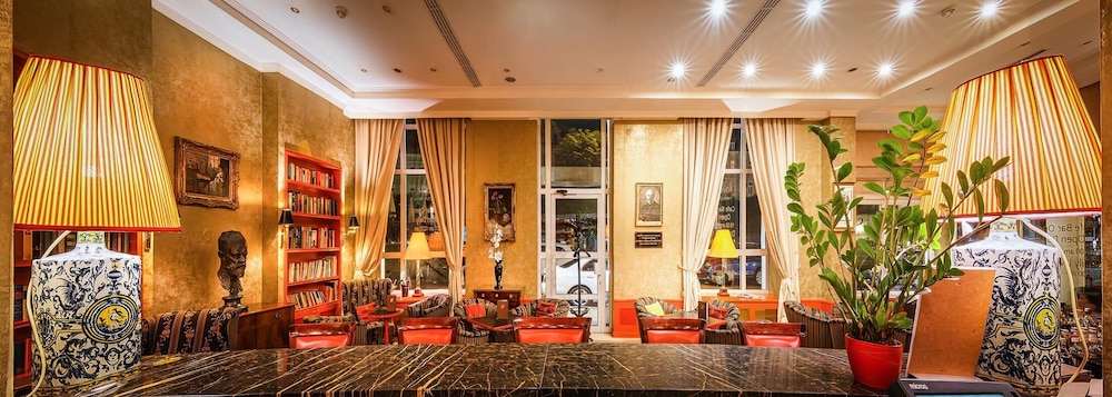 Dvorak Spa And Wellness 69/77
