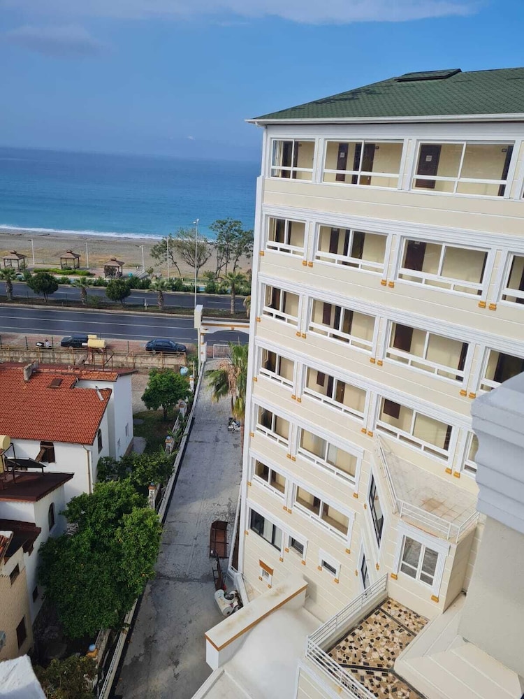 Hotel Sun Fire Beach in ALANYA