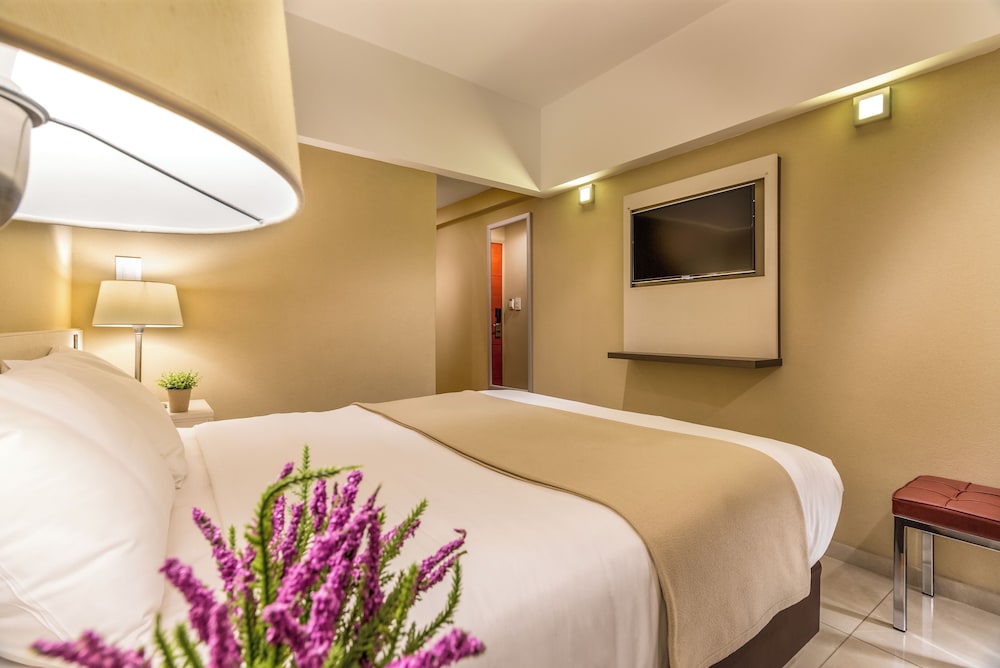Up Recoleta Hotel 26/56