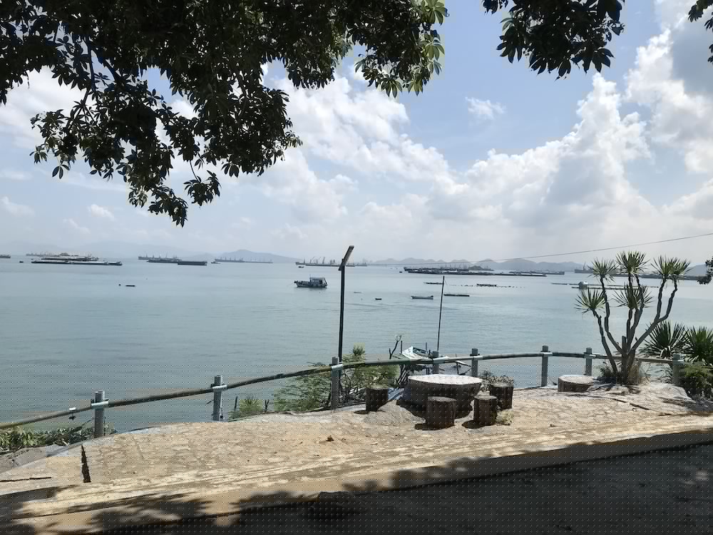 Rimtalay Resort Koh-Sichang 39/70