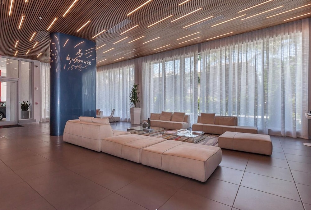 Beachwalk Elite Hotels Resorts 50/50