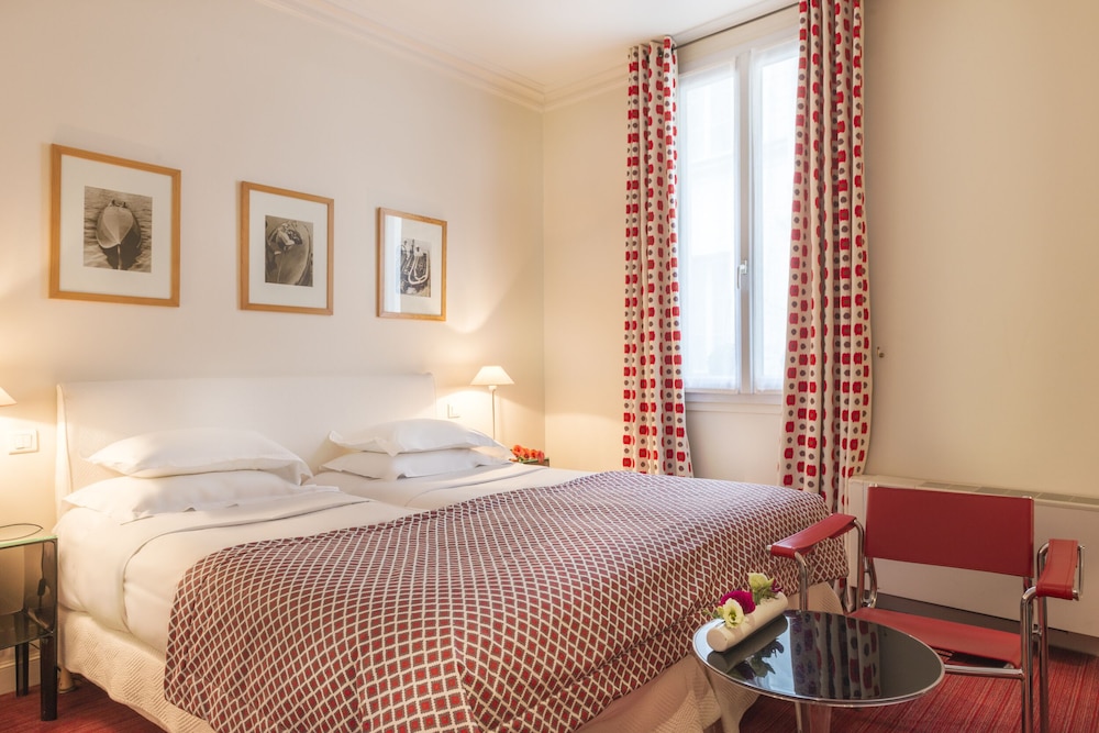Hotel Le Vignon 19/78