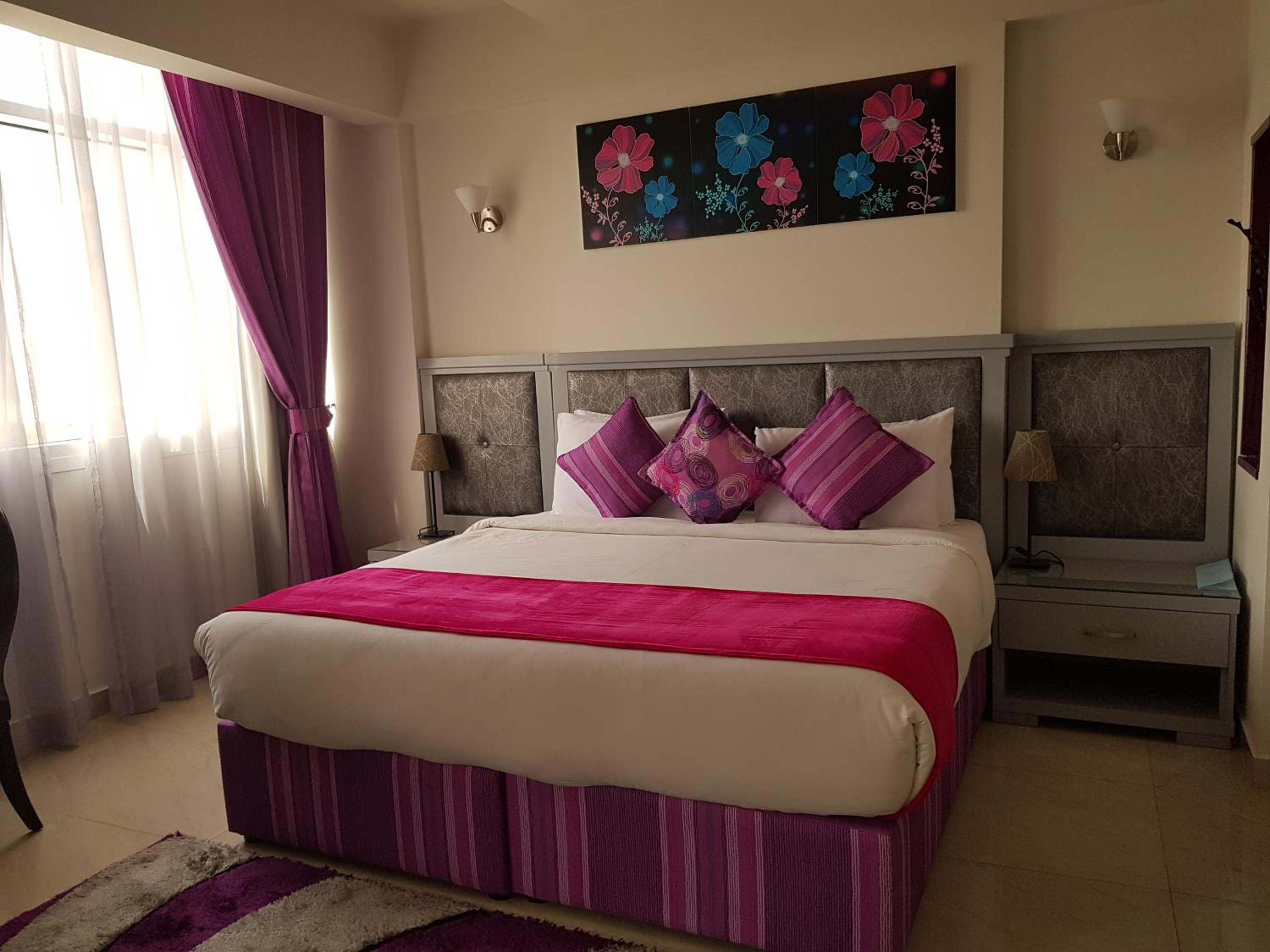 Room, Single
