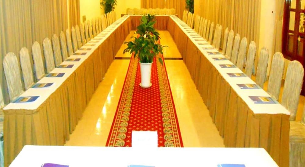 Sammy Hotel Vung Tau 5/35