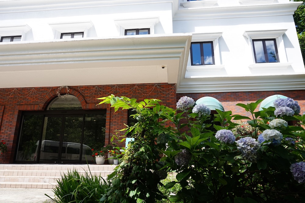 Hotel Abest Happo Aldea Hakuba in Hakuba - Nagano