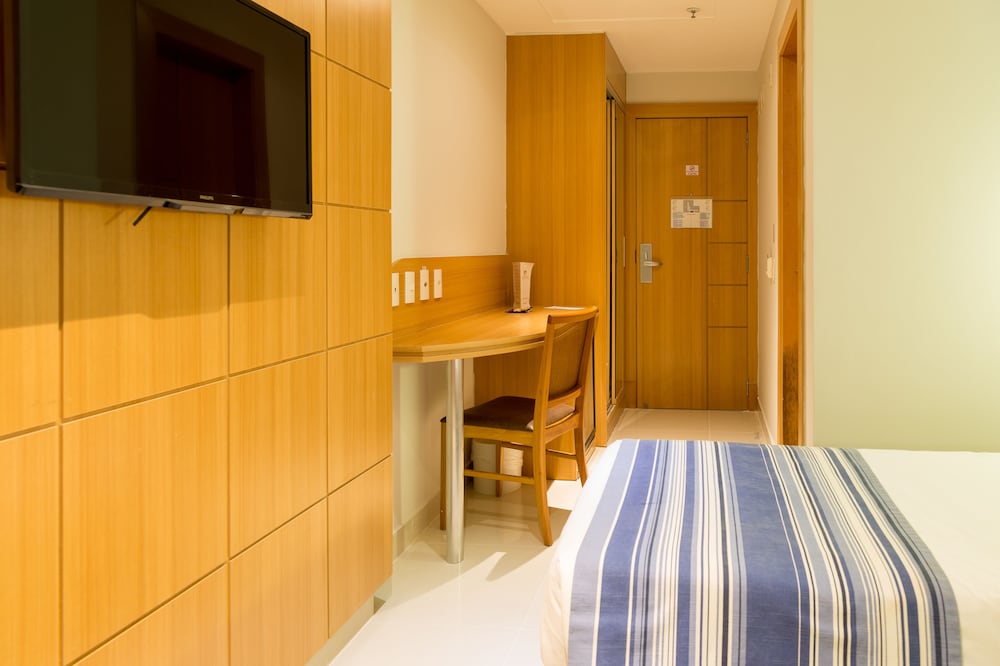 Hotel Atlantico Rio 13/59