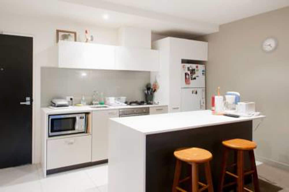 Nook Melbourne 173 City Road 11/71
