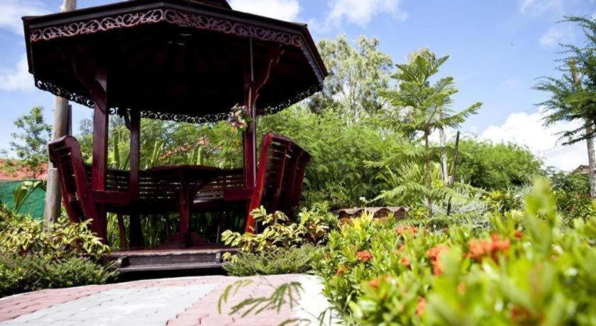 Hadsangchan Resort 5/34