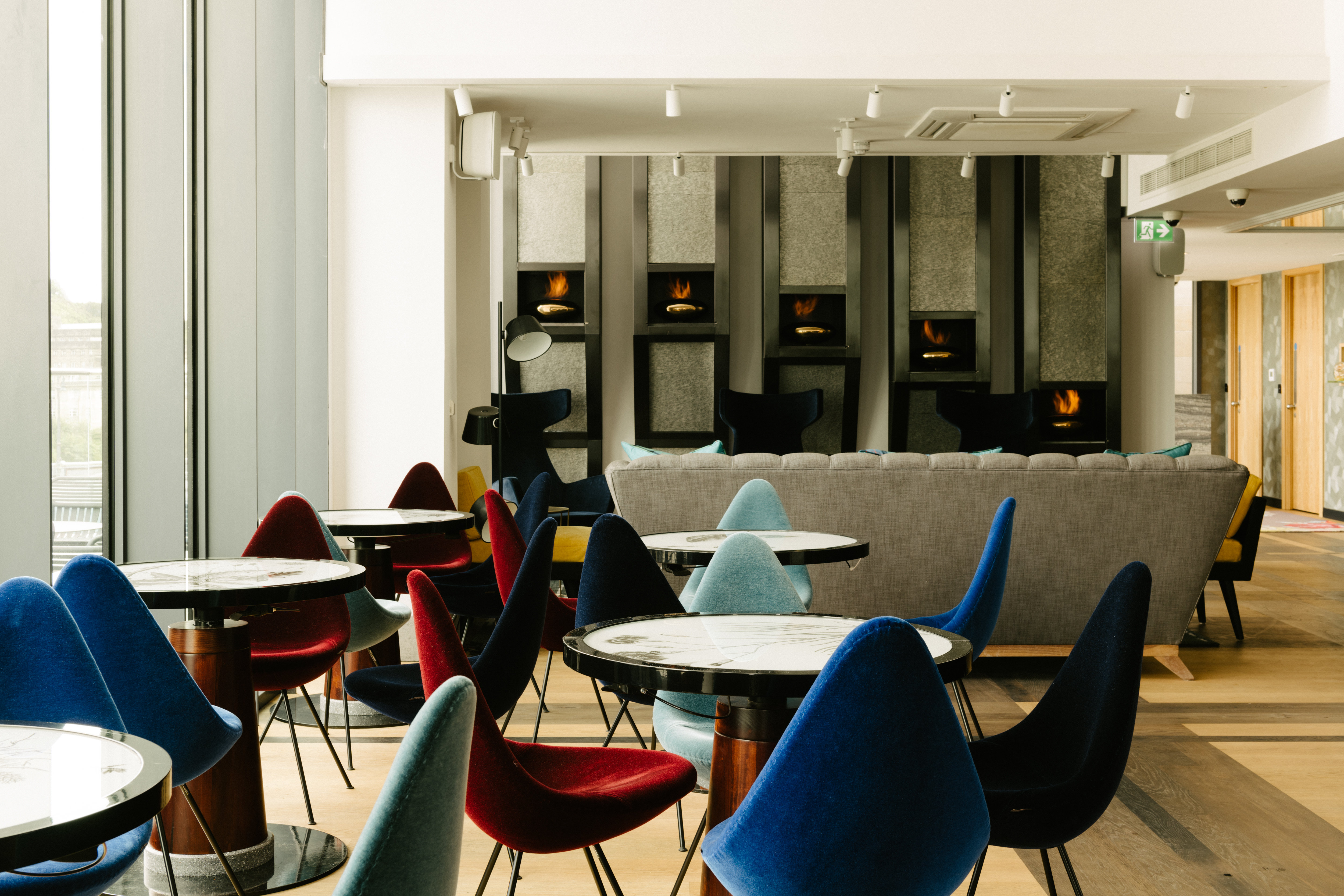Market Street Hotel 39/46