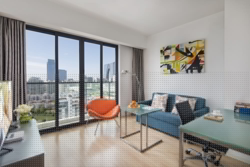 Citadines Xinghai Suzhou 30/43