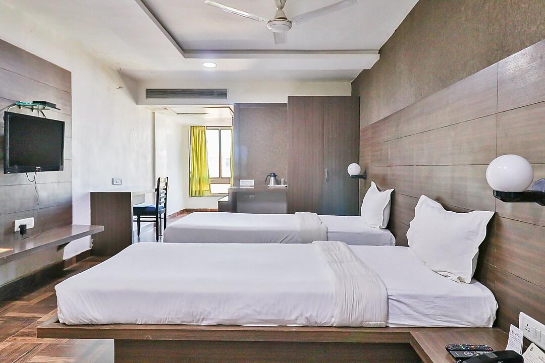HOTEL SAMDAREEYA 4/11