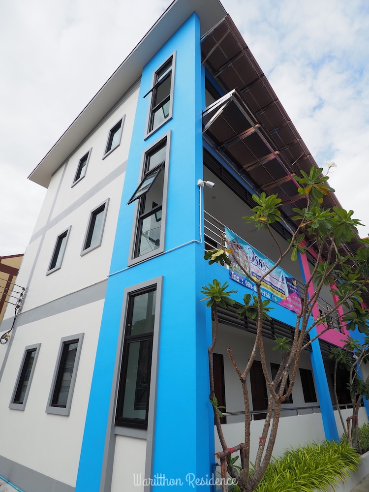 Waritthon Residence 3/24
