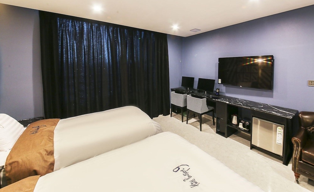 Hotel Boutique 9 Neungdong 6/31