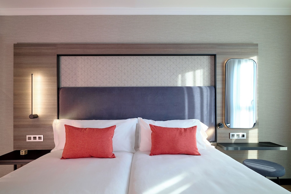 PREMIUM, DOUBLE BED