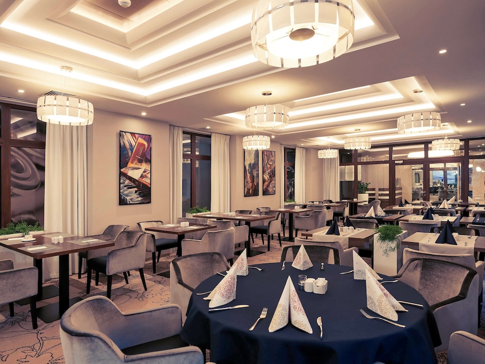 Mercure Bydgoszcz Sepia 34/47