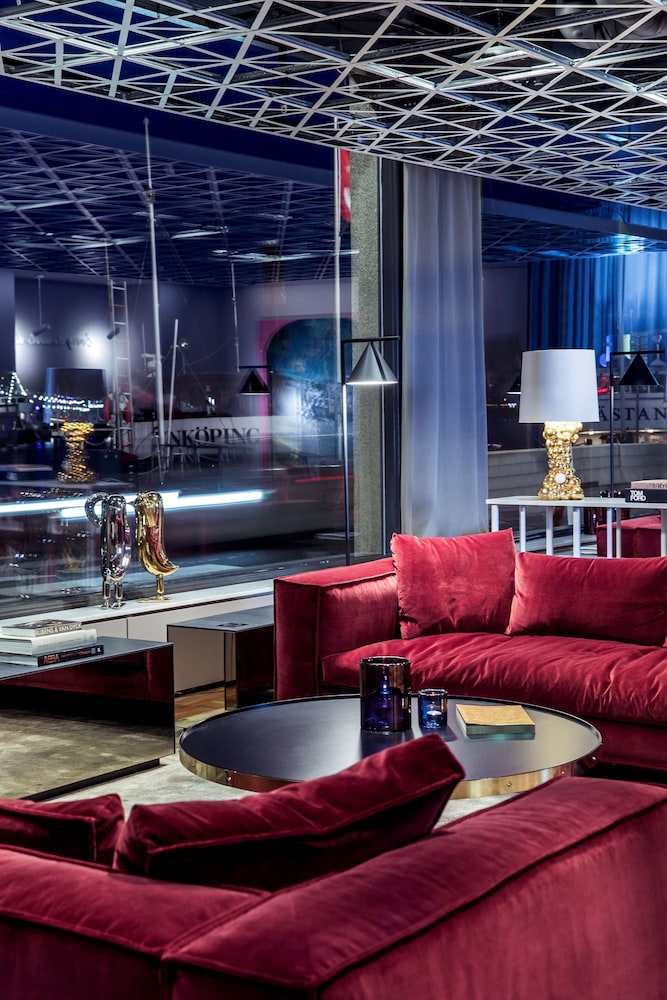 Radisson Collection Strand Hotel, Stockholm 51/73