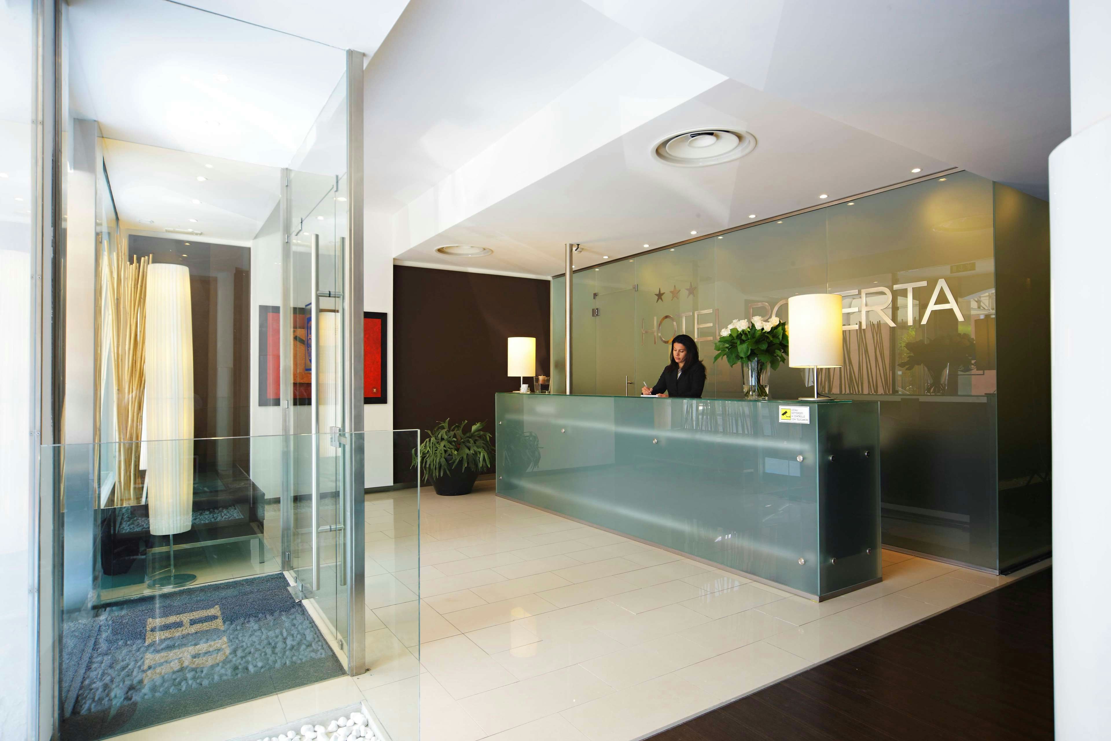 Hotel Roberta 3/44