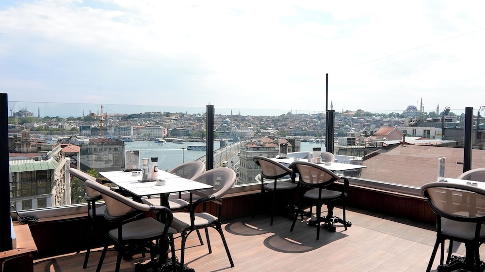 Karakoy Aparts Hotel - Special Category 27/44