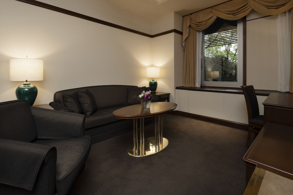 Sapporo Grand Hotel 31/50