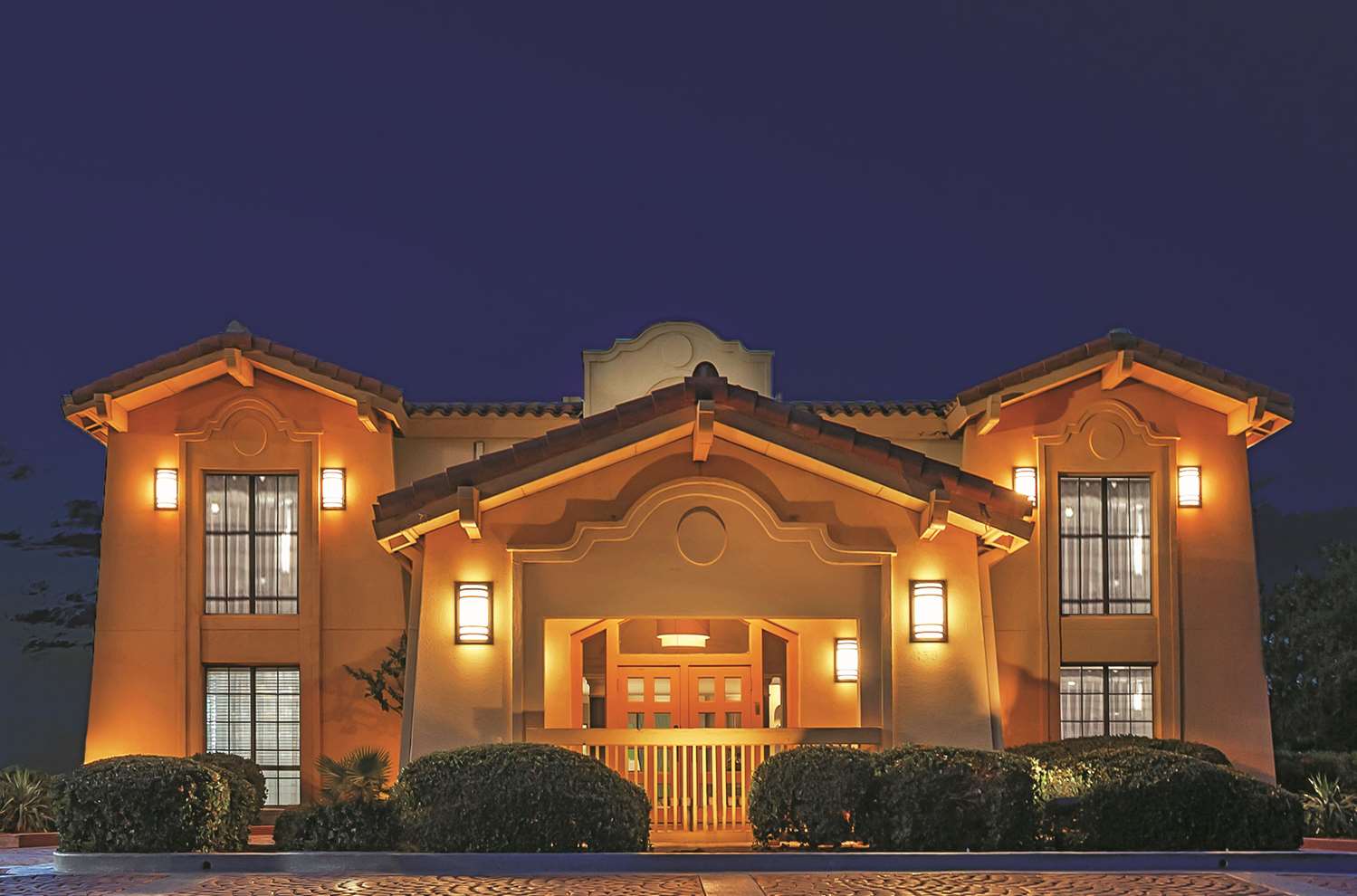 La Quinta Inn by Wyndham Midland 4/35