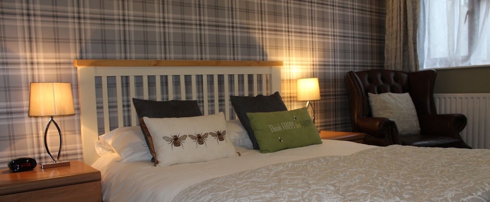 Hope Orchard Bed & Breakfast 17/46