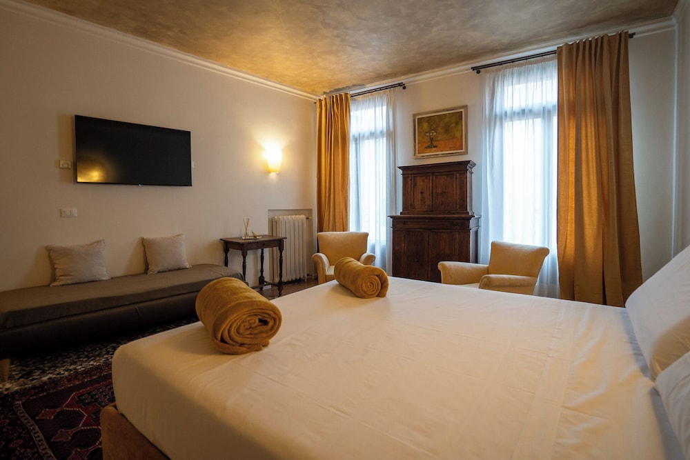 Bed and Breakfast Ca Turelli 17/52