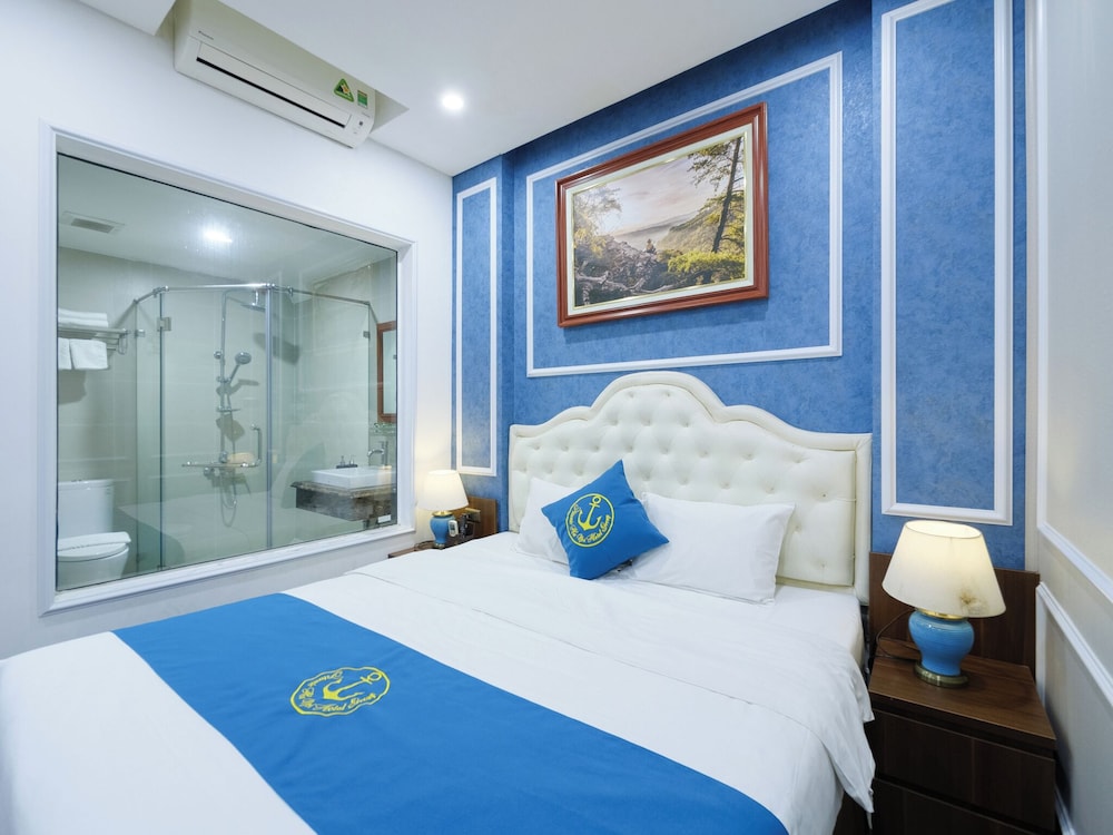 New Century Hotel Cau Giay 22/50