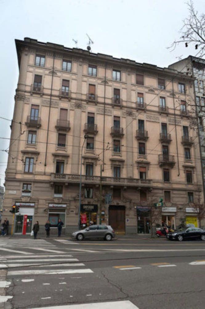 Aparthotel Meneghino 1/24