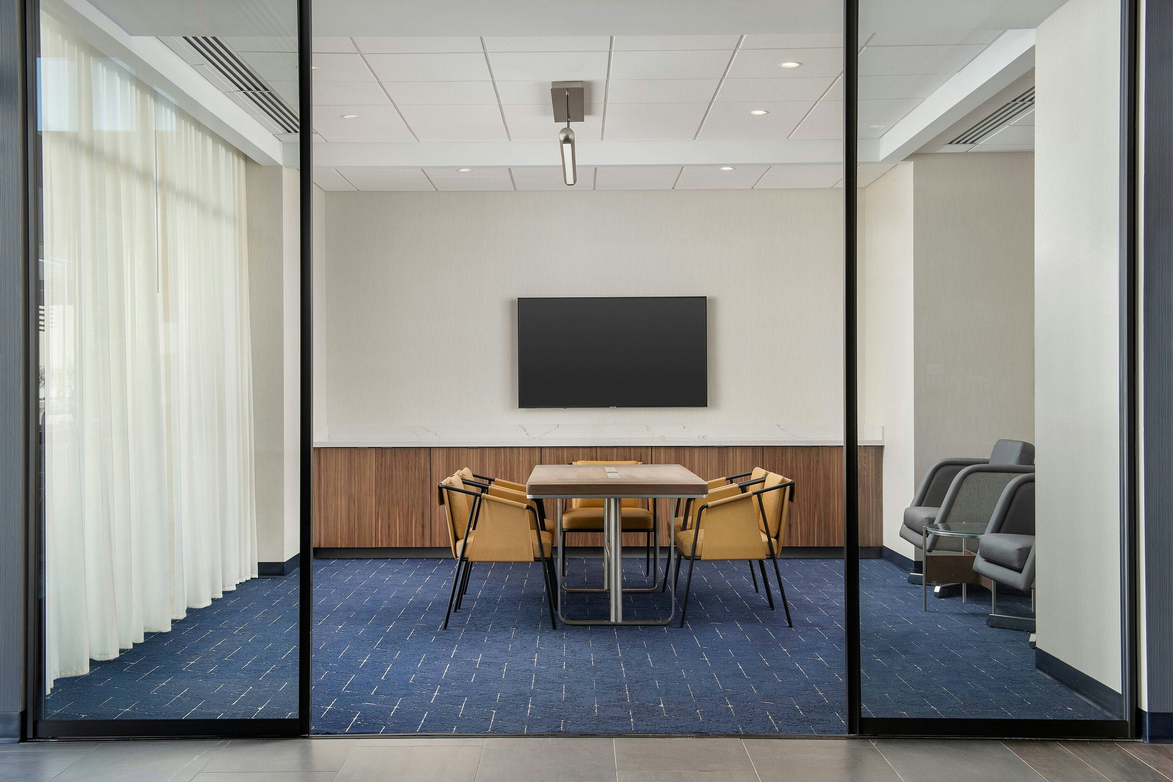 Courtyard by Marriott Indianapolis Plainfield 40/49