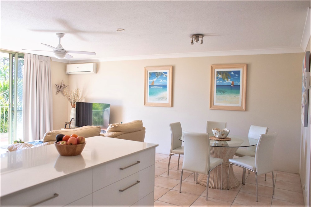 Montana Palms Holiday Apartments 16/43