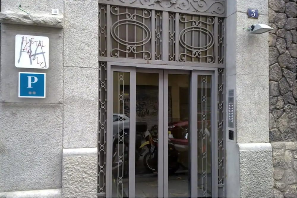 Hostal Apolo 2/46