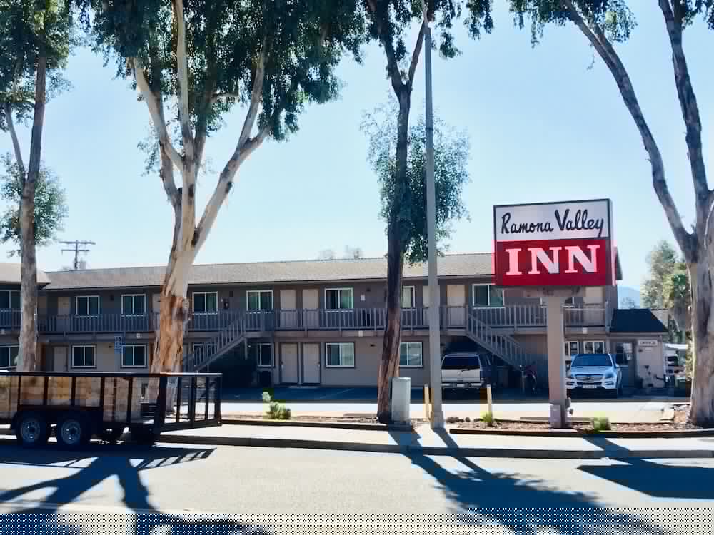 Ramona Valley Inn in Ramona - CA